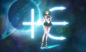 Sailor Neptune 1